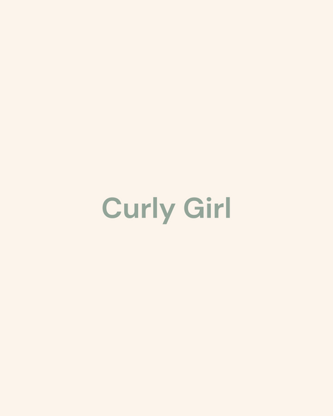 Curly Girl
