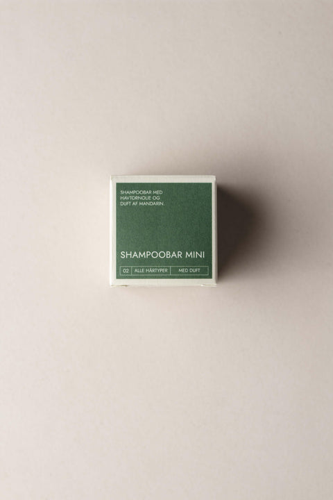 Simpelt mini shampoobar 02 emballage