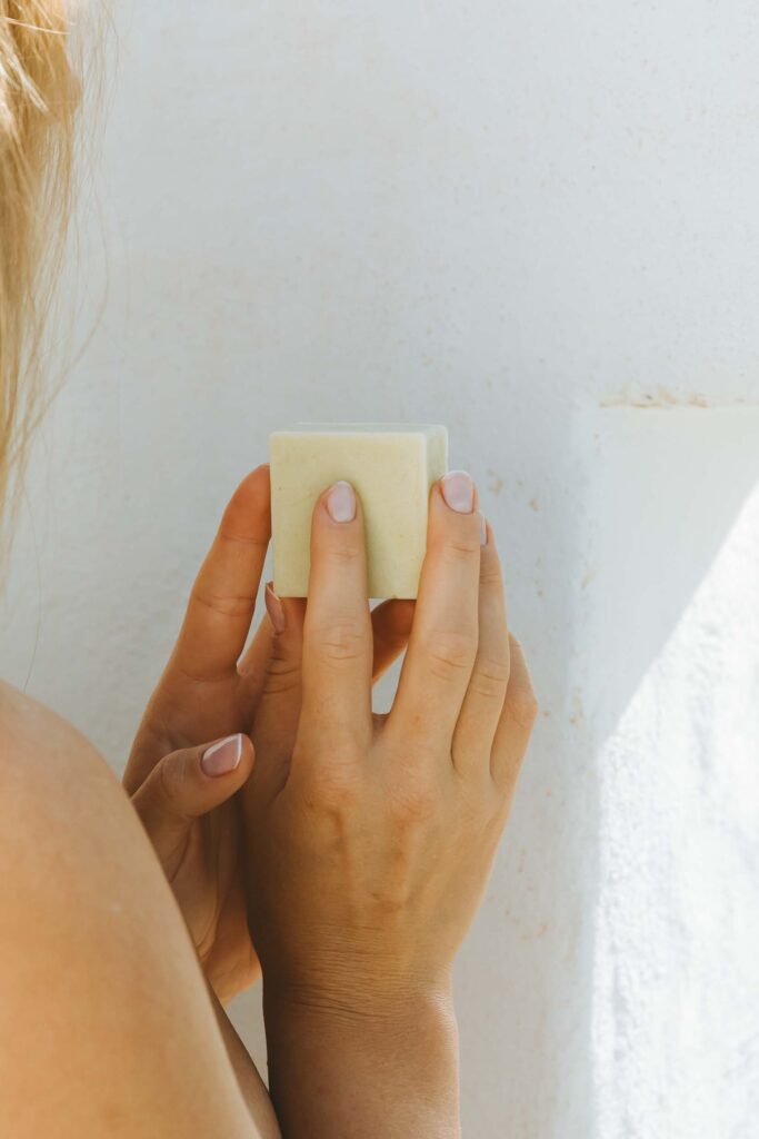 Hvilke fordele er der ved en shampoobar?