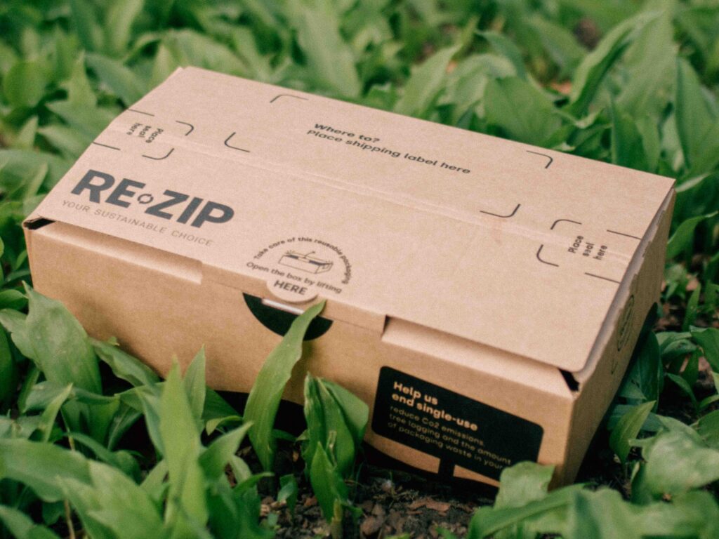 5 tips til mindre affald