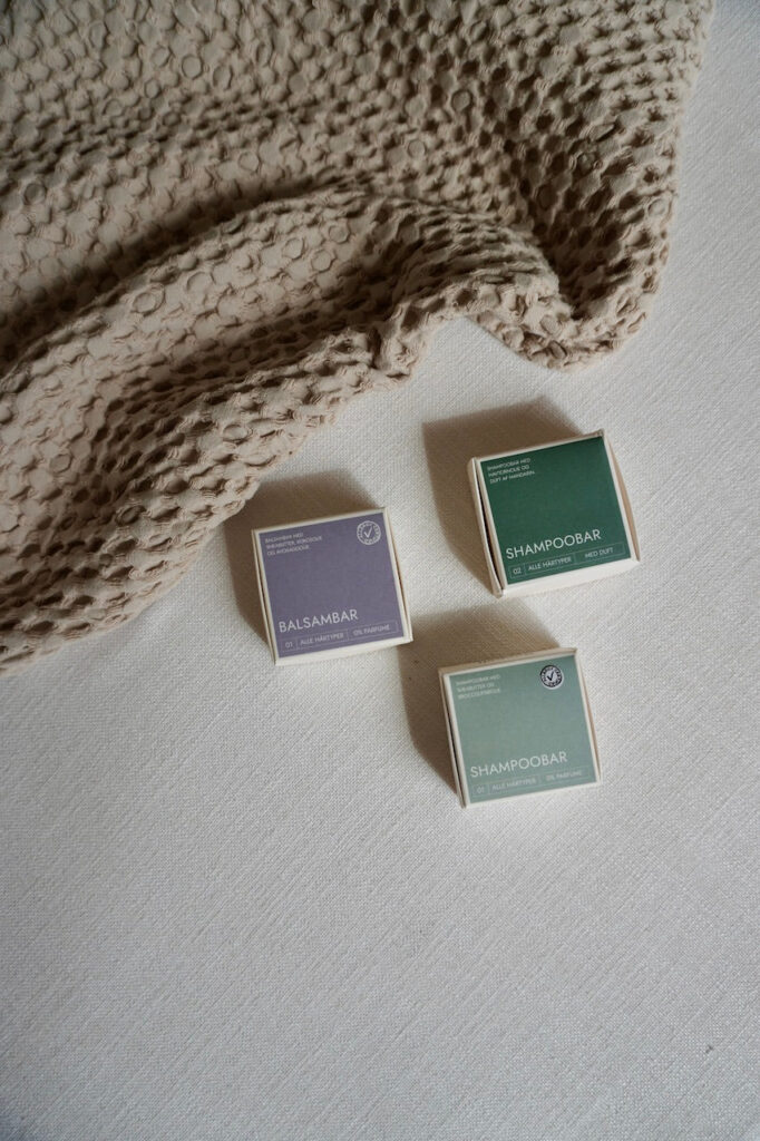 Sådan kommer du i gang