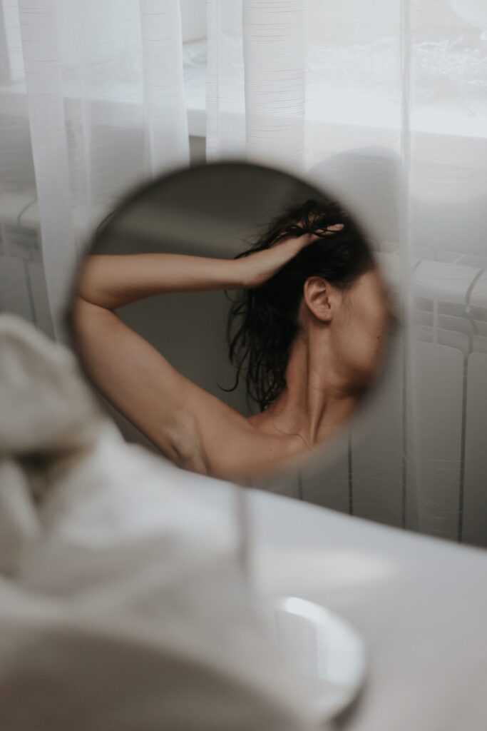 7 tips til god hårpleje