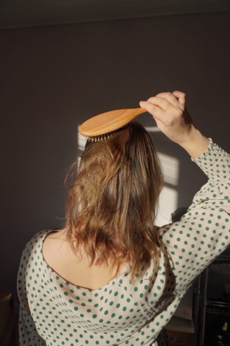 Hvad er skæl? – og hvad gør du ved det?