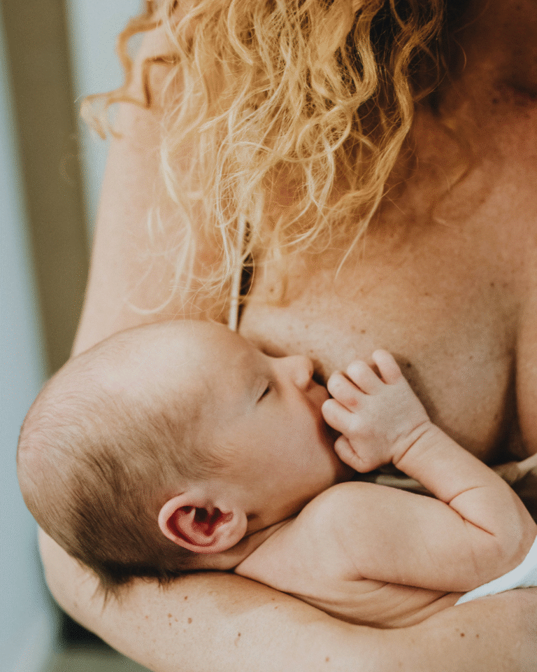 Din guide til ammehår