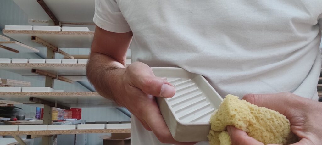 Produktion i Danmark