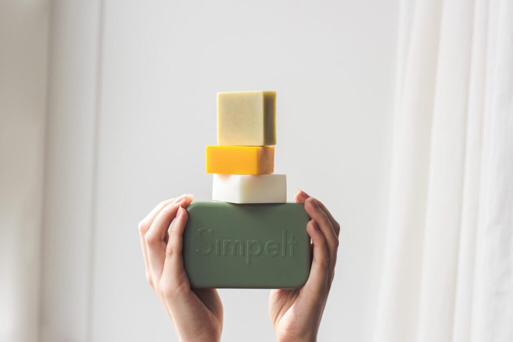 Simpelt er ikke blot et navn