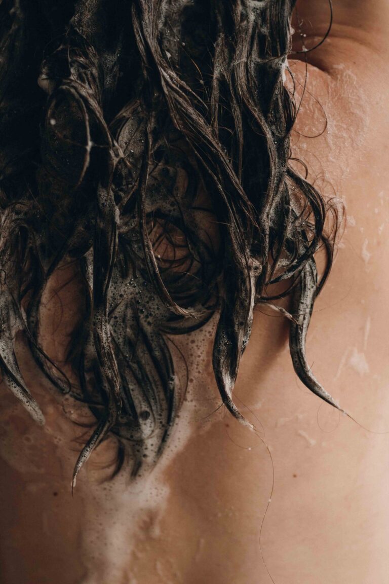 Forstå dit fedtede hår