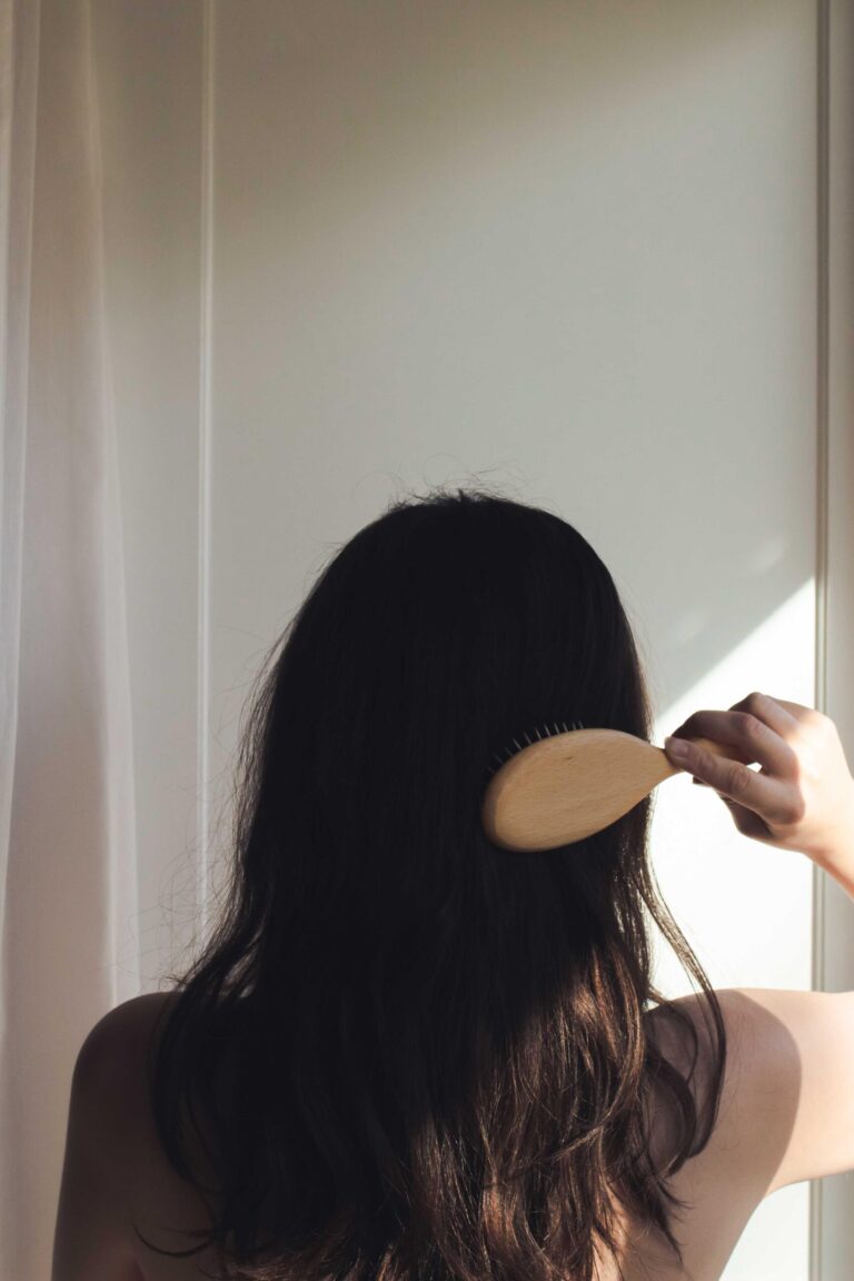 5 sommertips til din hårpleje